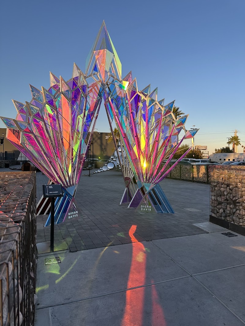 AREA15 photo 6