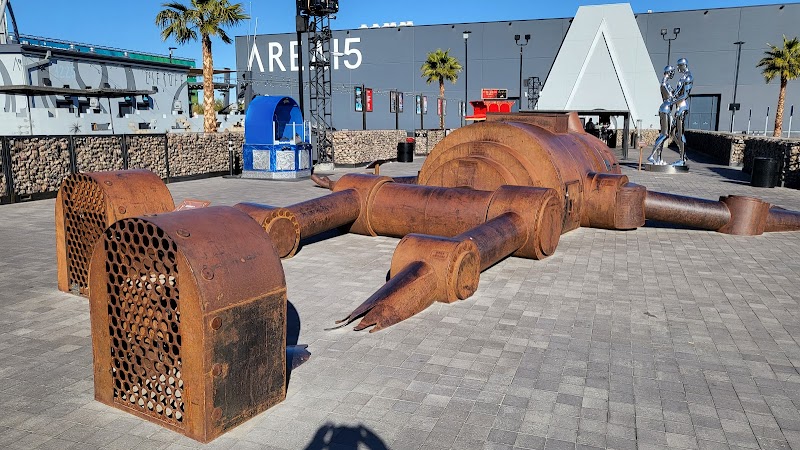 AREA15 photo 9