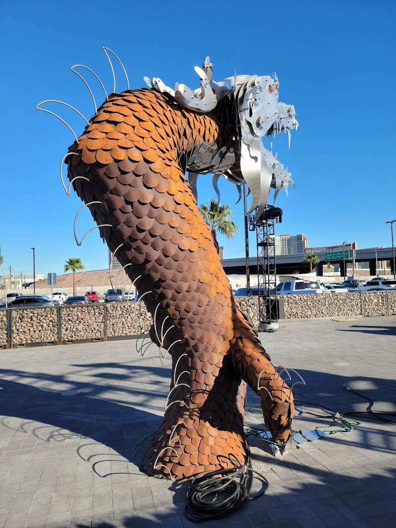 AREA15 photo 10
