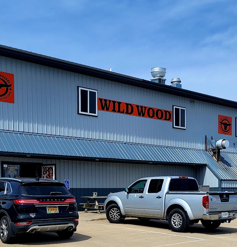Wildwood Smokehouse & Saloon photo 1