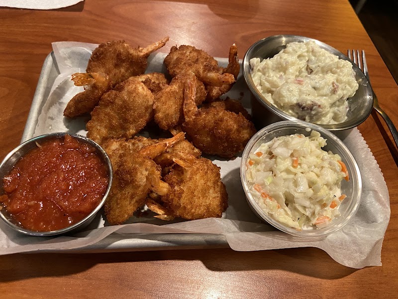 Wildwood Smokehouse & Saloon photo 4