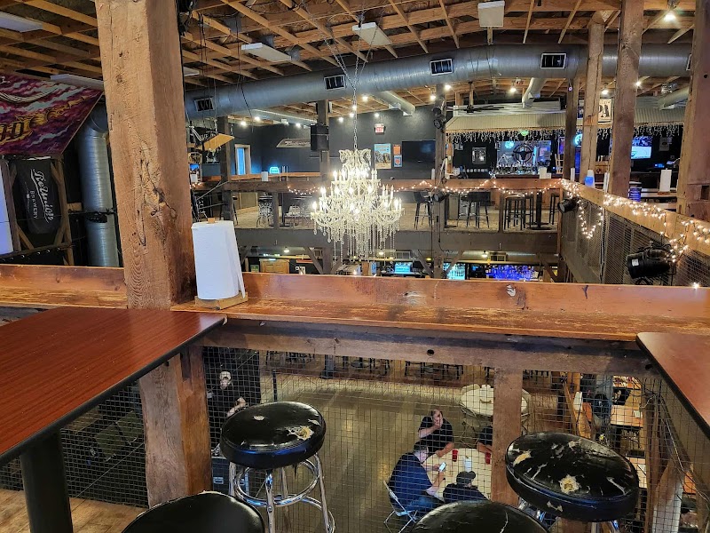 Wildwood Smokehouse & Saloon photo 5