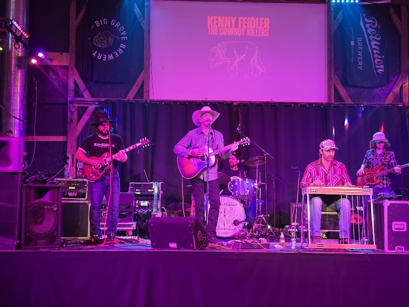 Wildwood Smokehouse & Saloon photo 8
