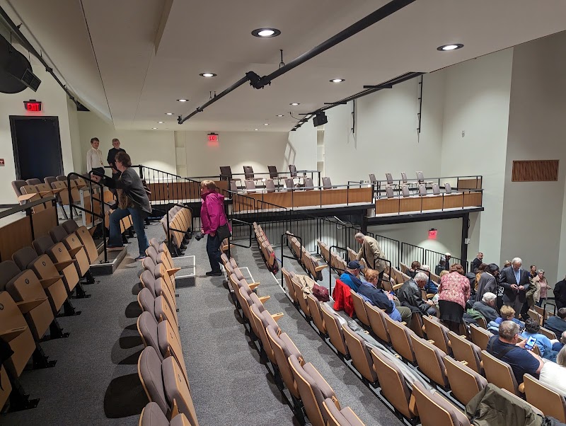 Nashua Center for the Arts photo 1