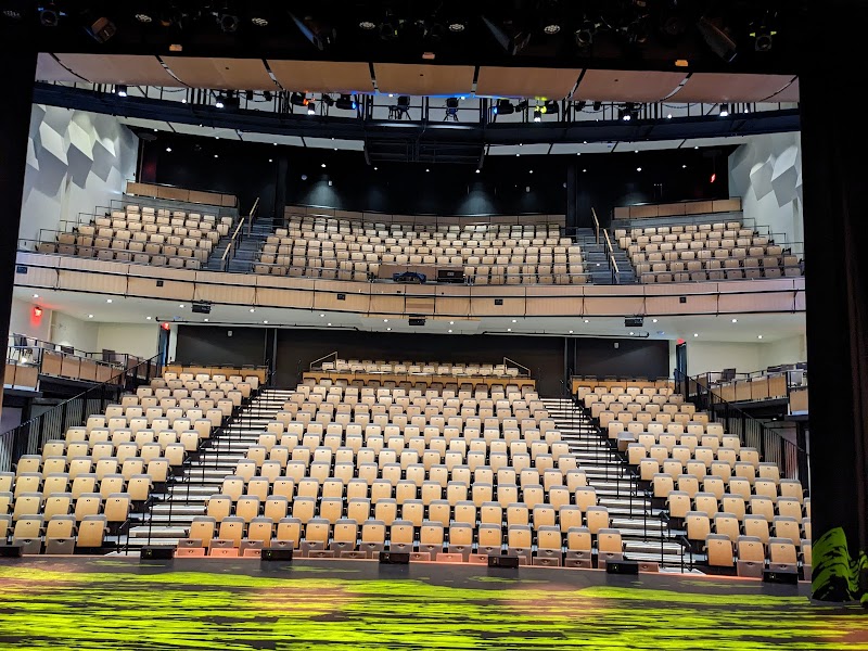 Nashua Center for the Arts photo 2