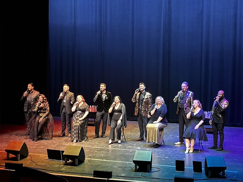 Nashua Center for the Arts photo 3