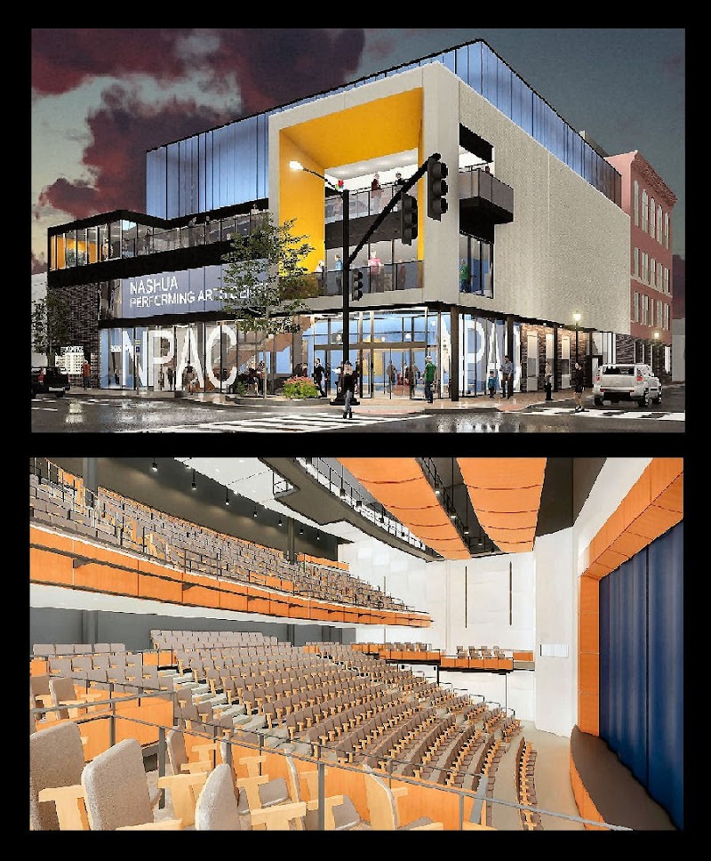 Nashua Center for the Arts photo 4
