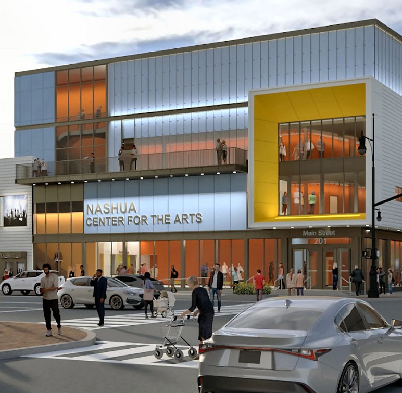 Nashua Center for the Arts photo 8