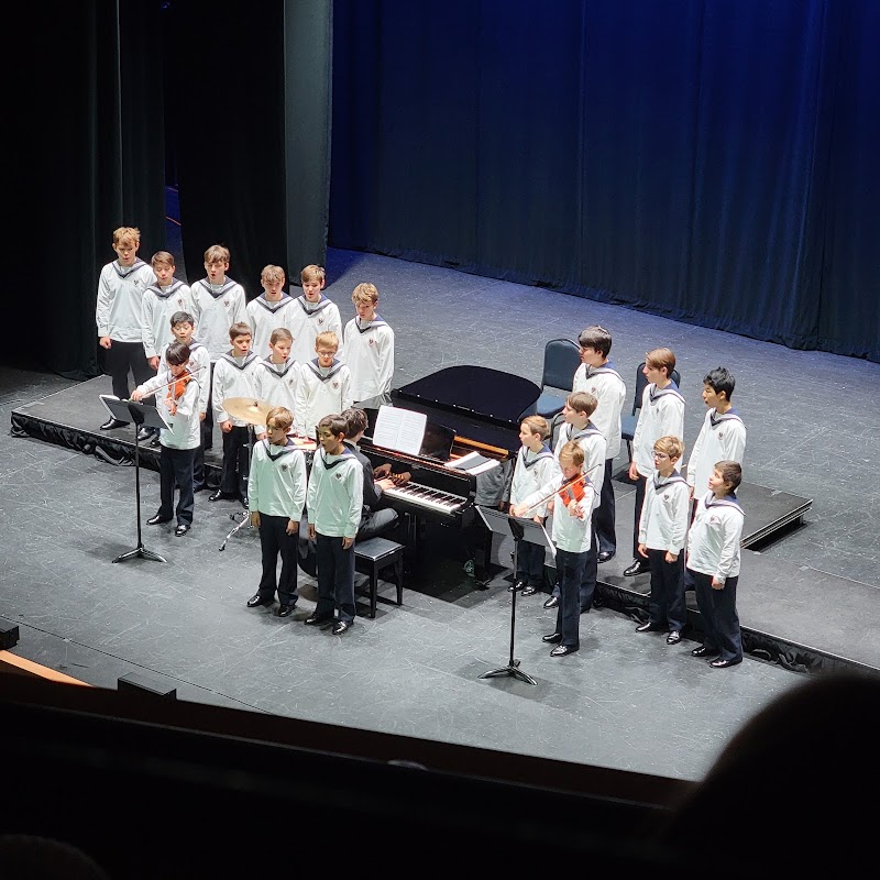 Nashua Center for the Arts photo 9