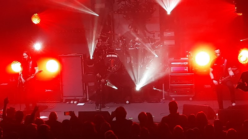The Apollo Theatre AC photo 3