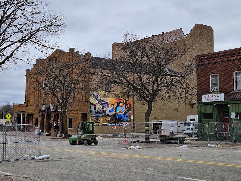 The Apollo Theatre AC photo 6