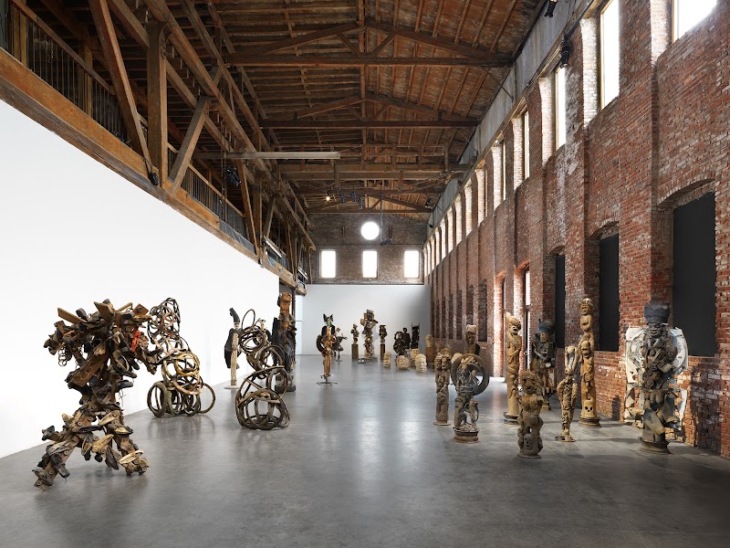 Pioneer Works photo 1