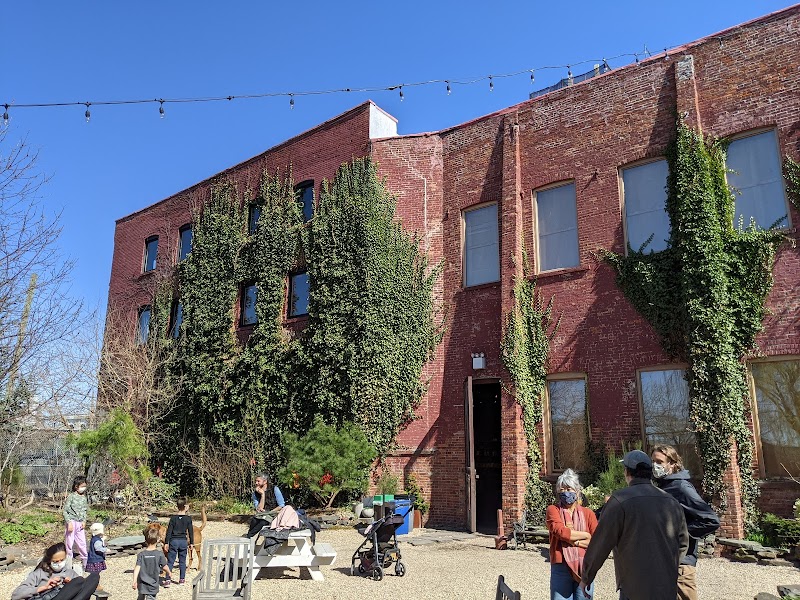 Pioneer Works photo 2