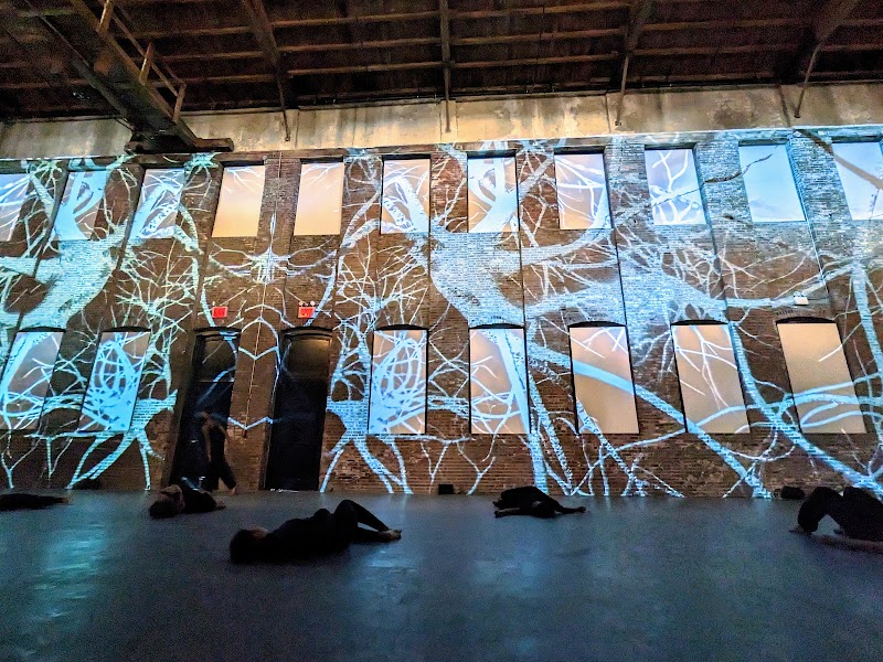 Pioneer Works photo 8