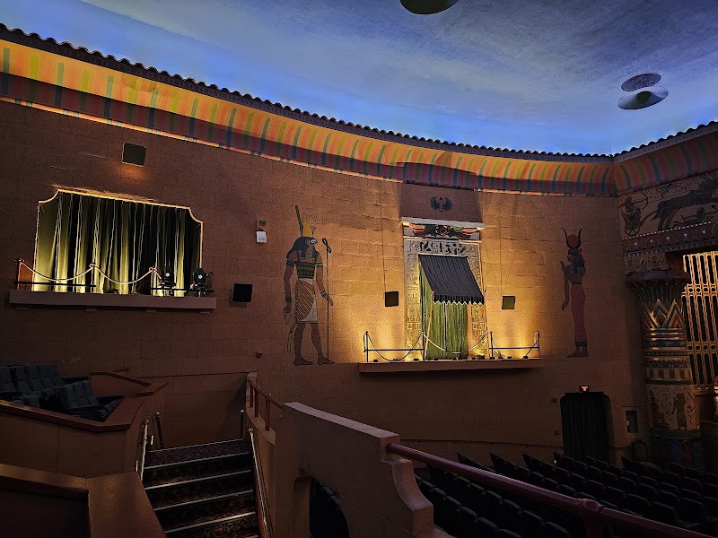 The Egyptian Theatre photo 2