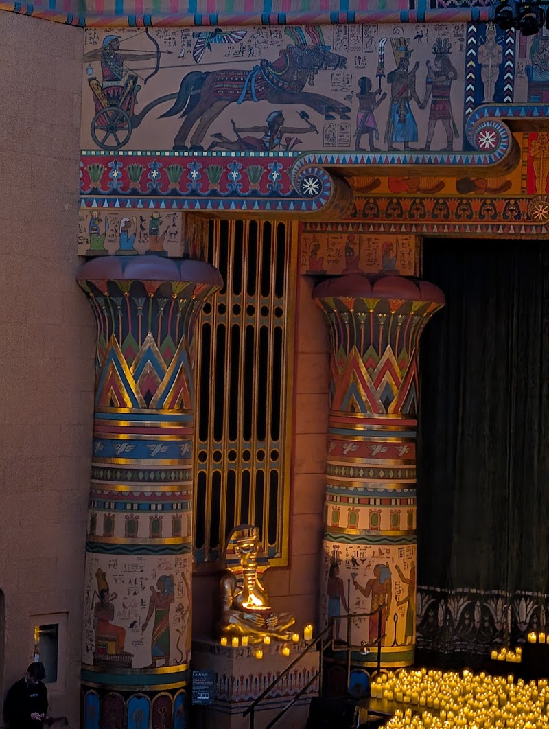 The Egyptian Theatre photo 5
