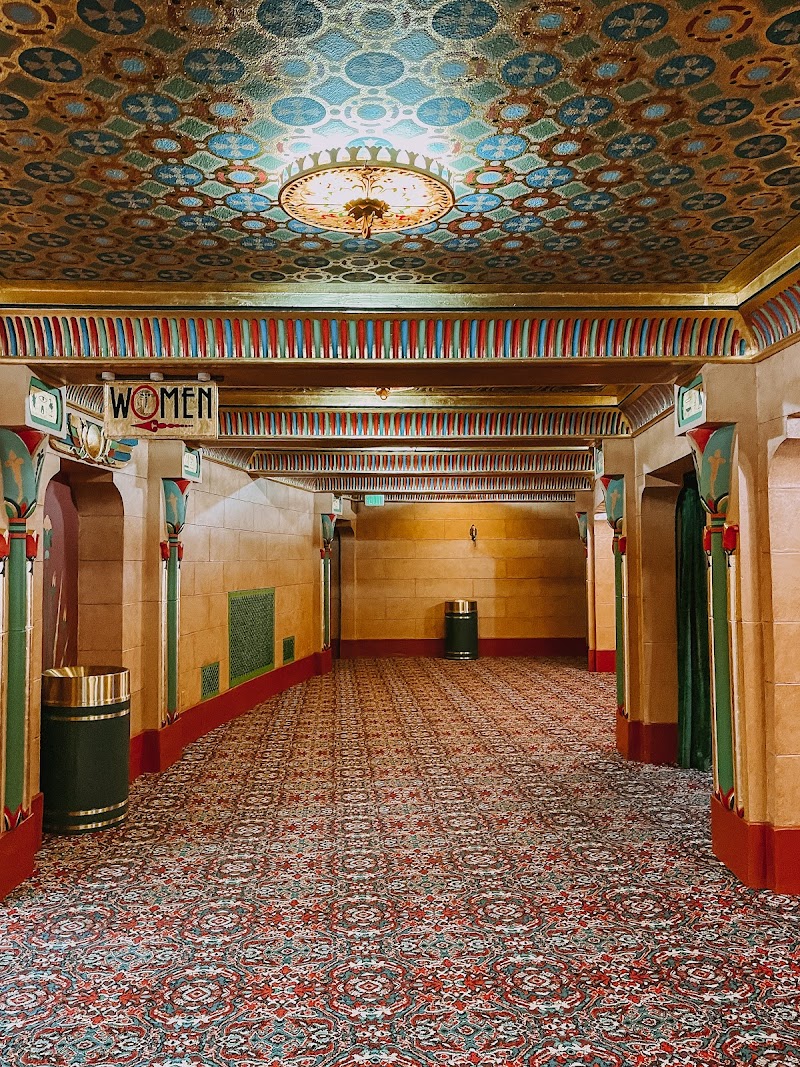 The Egyptian Theatre photo 6