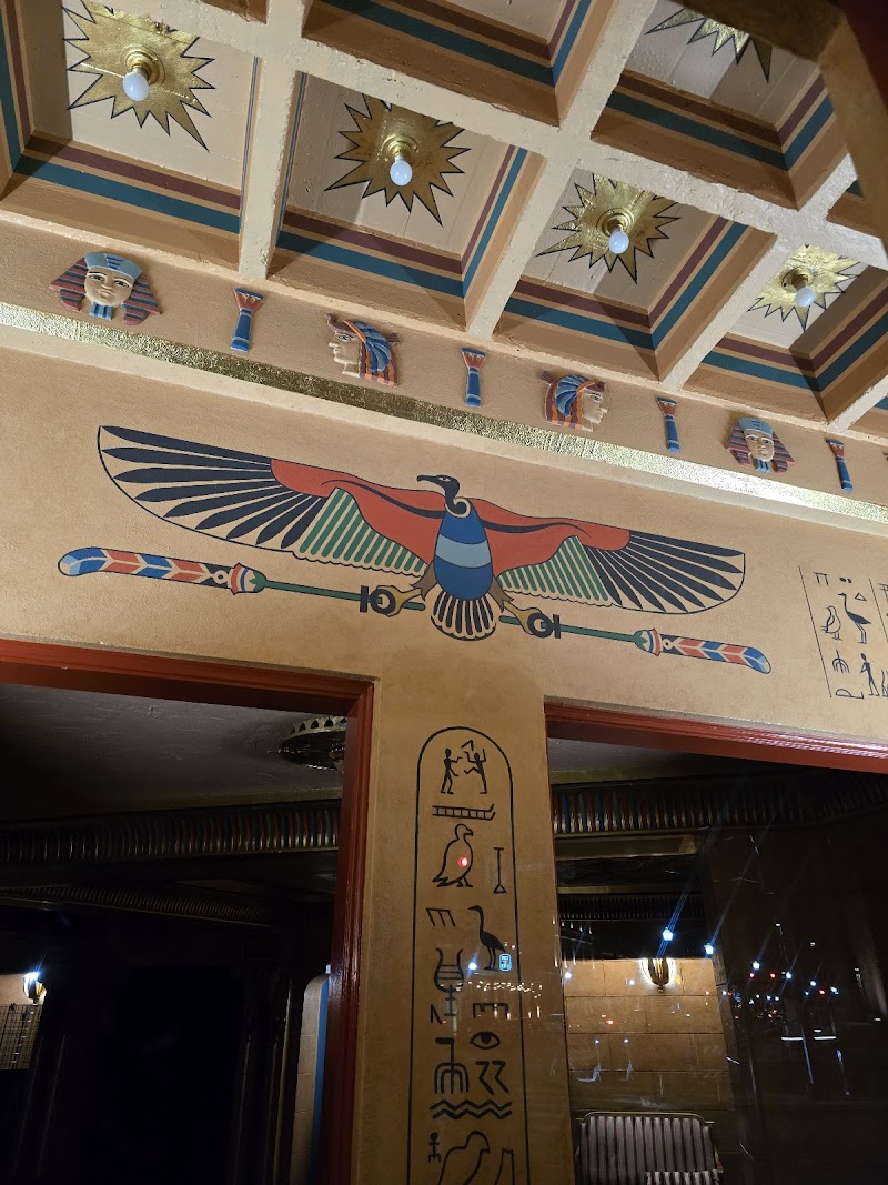 The Egyptian Theatre photo 9