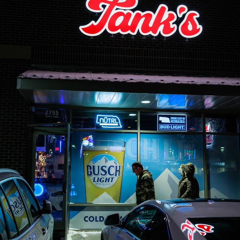 Tank’s Country photo 1