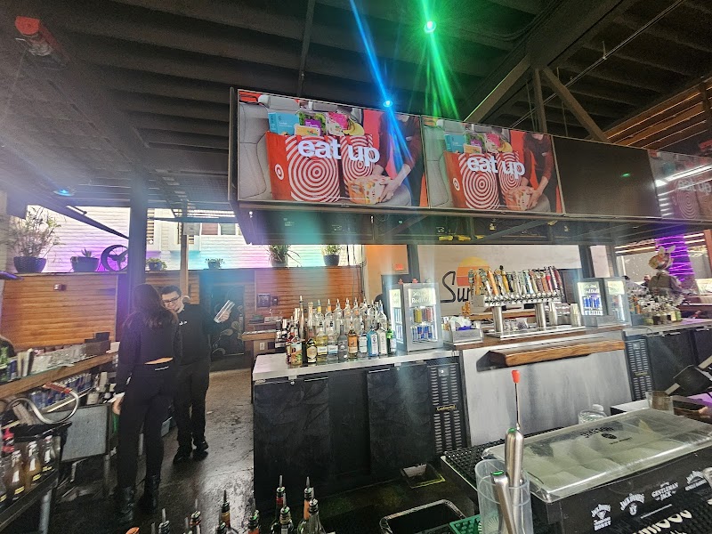 Sunbar photo 3