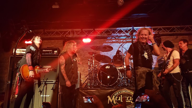 Mulcahy's photo 8
