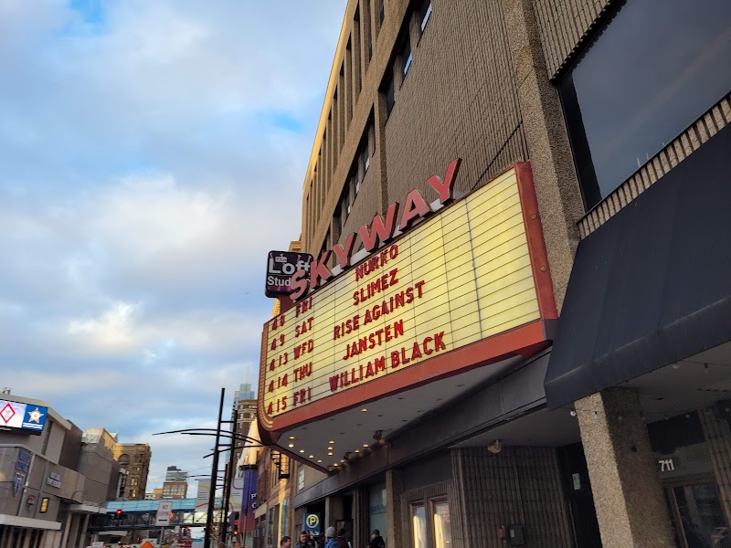 Skyway Theatre photo 3