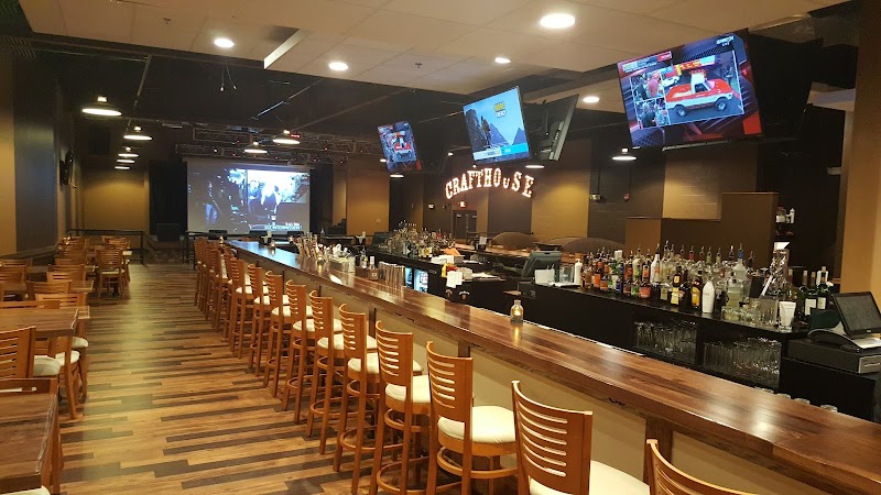 Crafthouse Stage & Grill photo 1