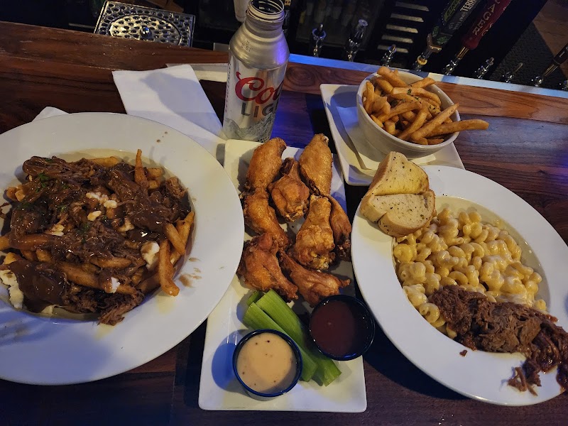 Crafthouse Stage & Grill photo 2