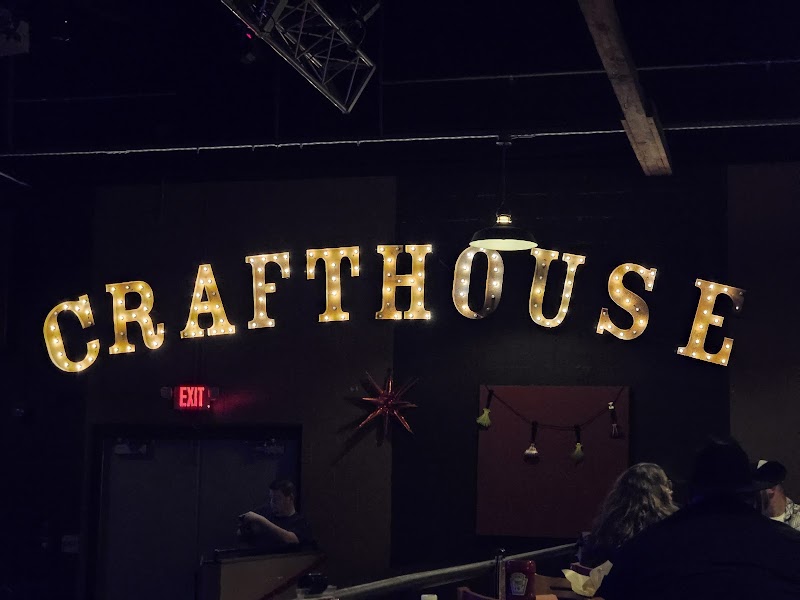 Crafthouse Stage & Grill photo 5