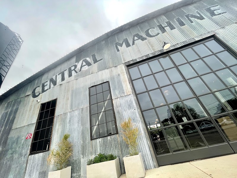 Central Machine Works photo 5