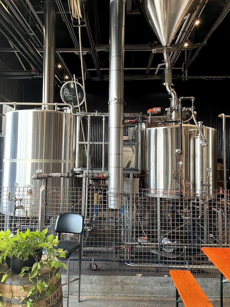 Central Machine Works photo 9