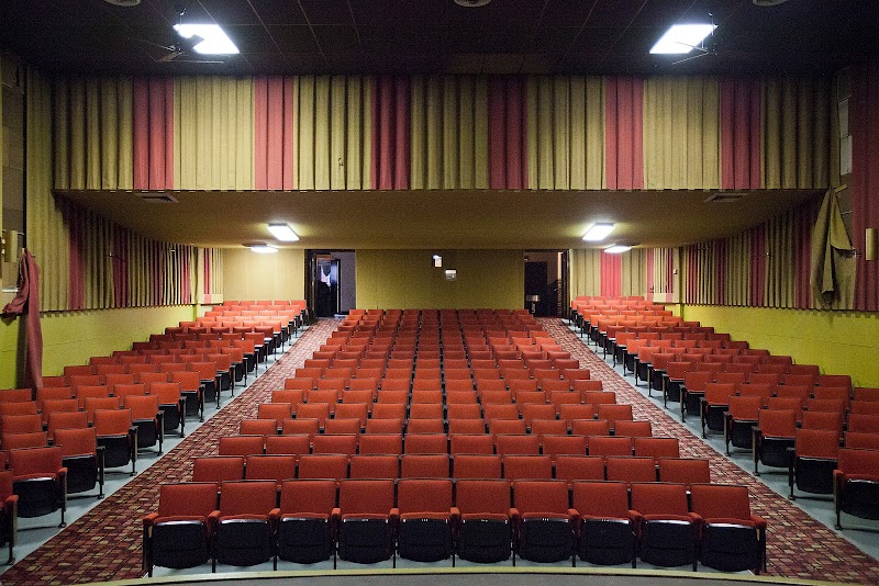 Astra Theatre photo 2