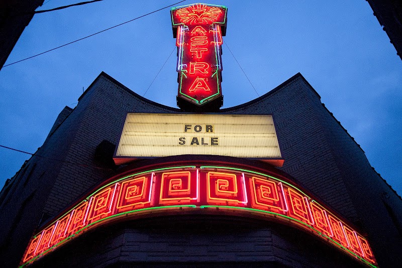 Astra Theatre photo 10