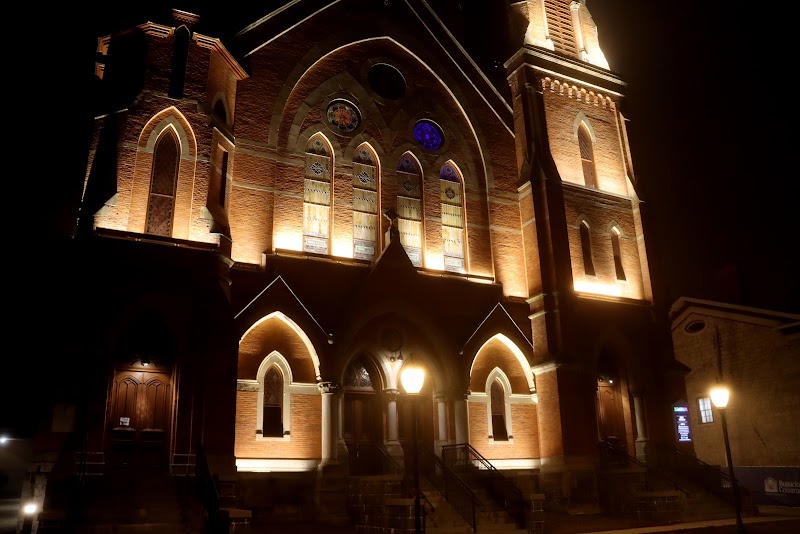 Universal Preservation Hall photo 3