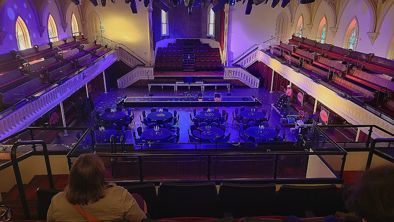 Universal Preservation Hall photo 6