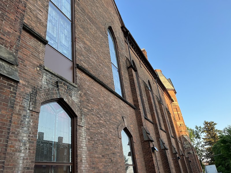 Universal Preservation Hall photo 7