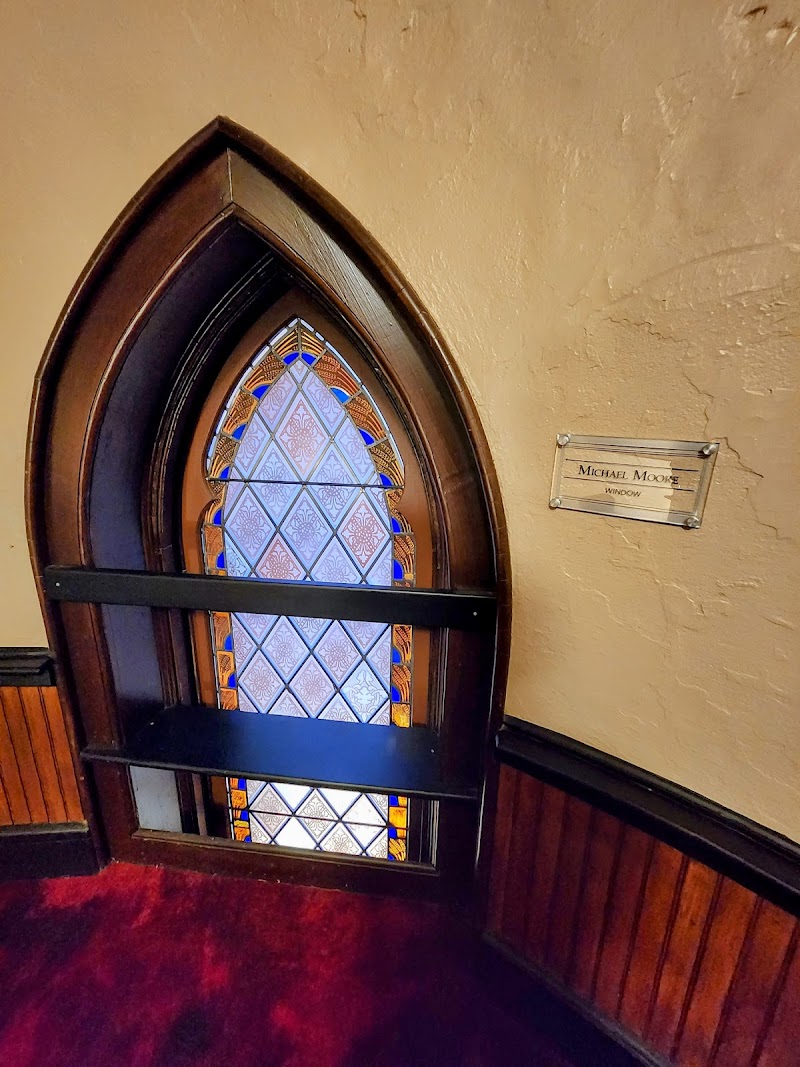 Universal Preservation Hall photo 8