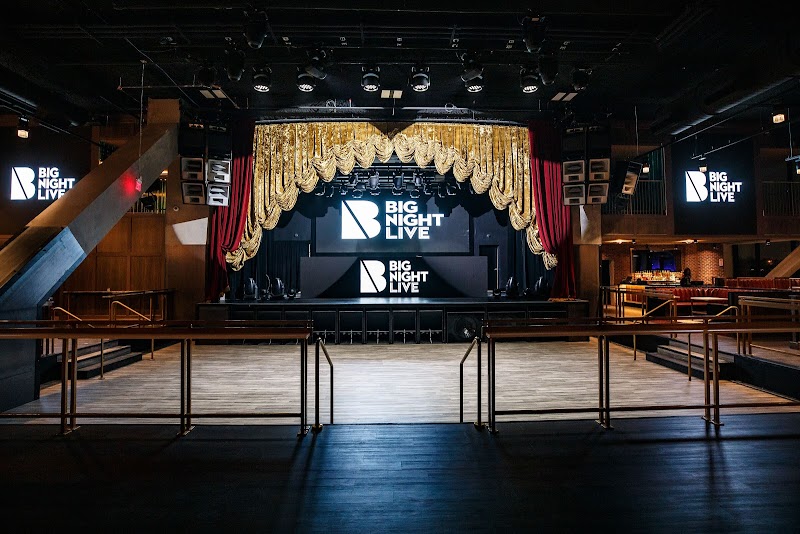 Big Night Live photo 1