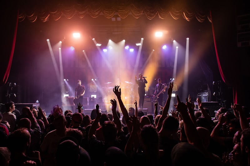 Big Night Live photo 2