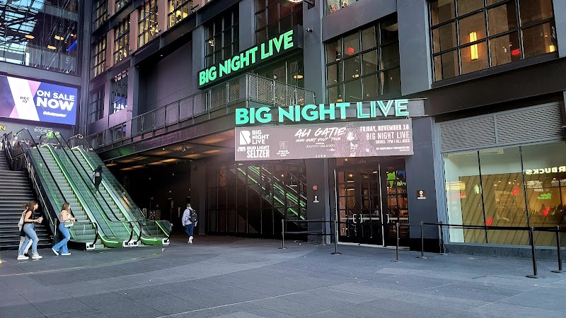 Big Night Live photo 4