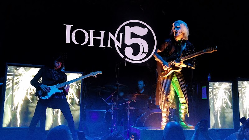 Big Night Live photo 8