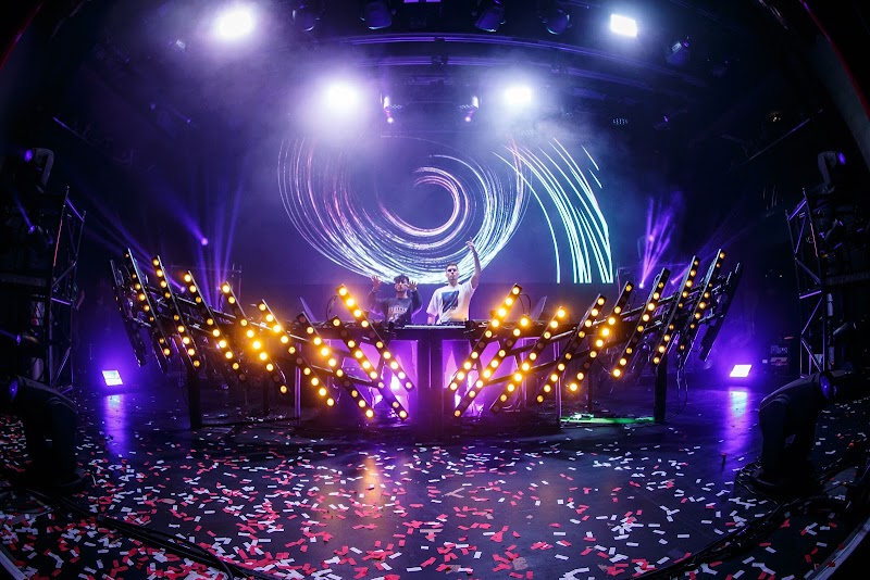 Big Night Live photo 10
