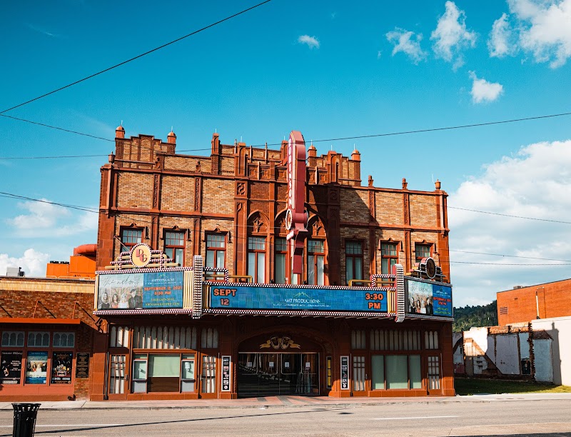Robinson Grand Performing Arts Center photo 1
