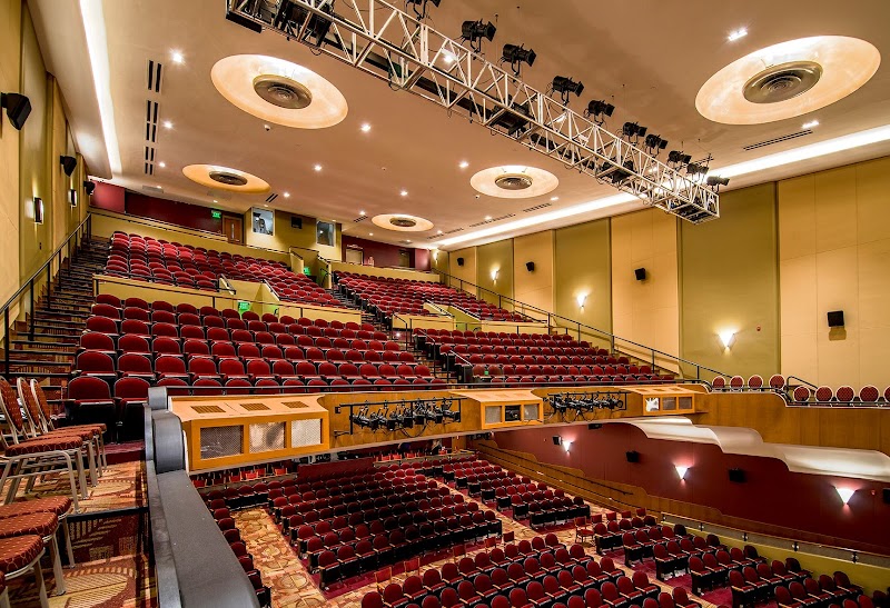 Robinson Grand Performing Arts Center photo 2
