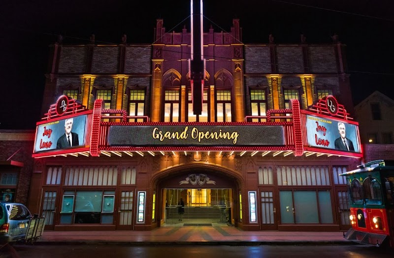 Robinson Grand Performing Arts Center photo 3