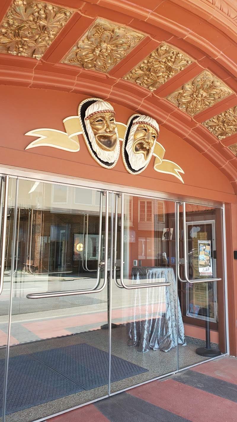 Robinson Grand Performing Arts Center photo 5