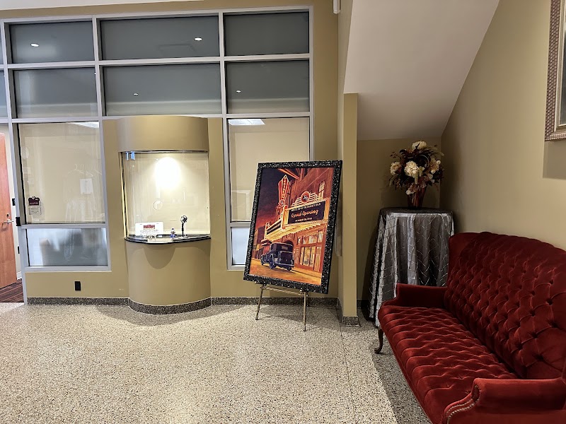 Robinson Grand Performing Arts Center photo 9