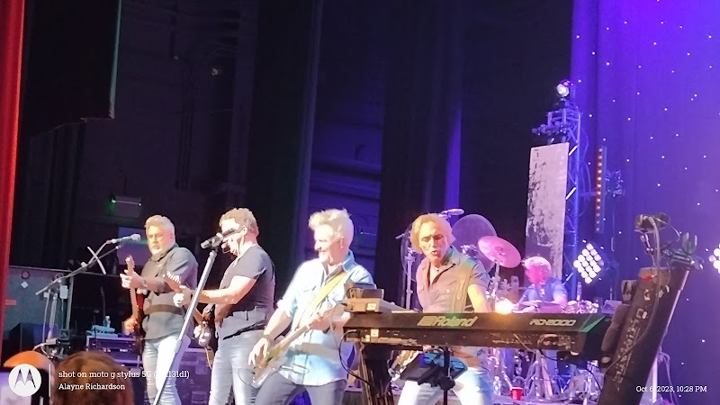 Robinson Grand Performing Arts Center photo 10