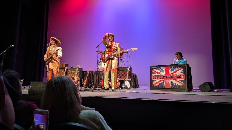Robinson Grand Performing Arts Center photo 14