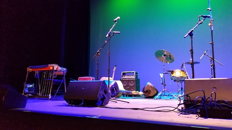 Robinson Grand Performing Arts Center photo 17